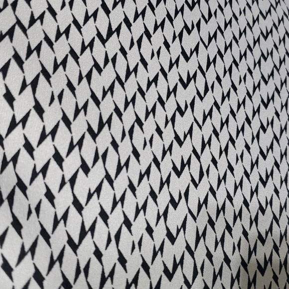 Daisy Fuentes printed, sleeveless dress - Picture 3 of 5